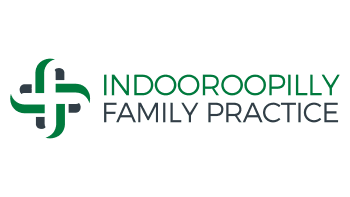 Indooroopilly Family Practice's logo