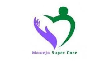 Maweja Super Care PTY LTD's logo