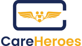Care Heroes's logo