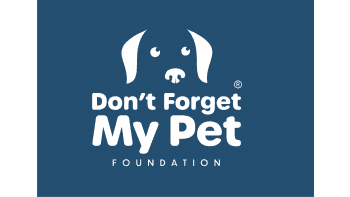 Don't Forget My Pet Foundation Ltd's logo