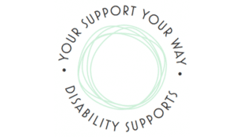 Your Support Your Way's logo
