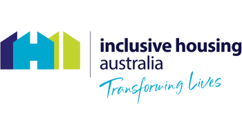Inclusive Housing Australia 's logo