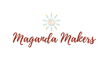Maganda Makers's logo