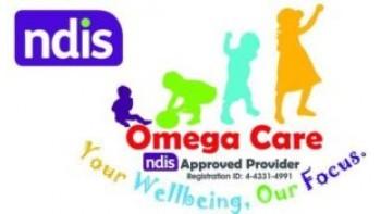 Omega Care PTY LTD 's logo