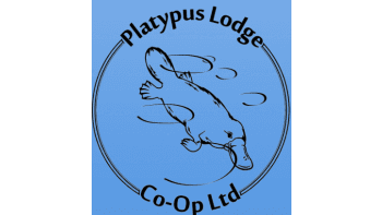 Platypus Lodge Co-op Ltd's logo