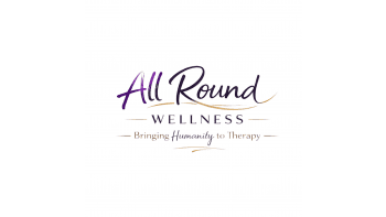 All Round Wellness's logo