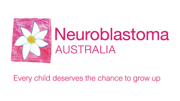 Neuroblastoma Australia's logo