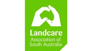 Landcare Association of SA Inc.'s logo