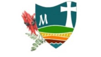 Catholic Diocese of Port Pirie's logo