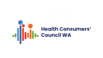 Health Consumers' Council's logo