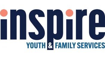 Inspire Youth and Family Services's logo