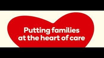 Ronald McDonald House South East Queensland's logo