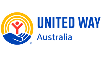 United Way Australia's logo