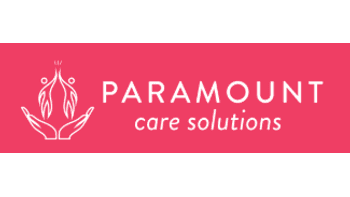 PARAMOUNT CARE SOLUTIONS PTY LTD's logo