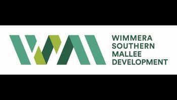 Wimmera Southern Mallee Development's logo