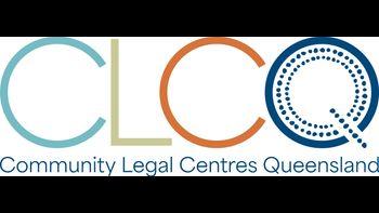 Community Legal Centres Queensland's logo