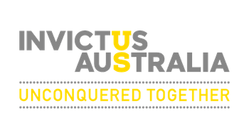 Invictus Australia's logo