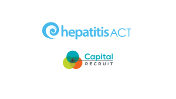 Capital Recruit's logo