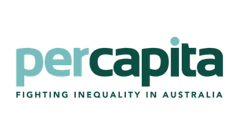 Per Capita Australia's logo