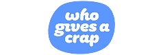 Who gives a crap
