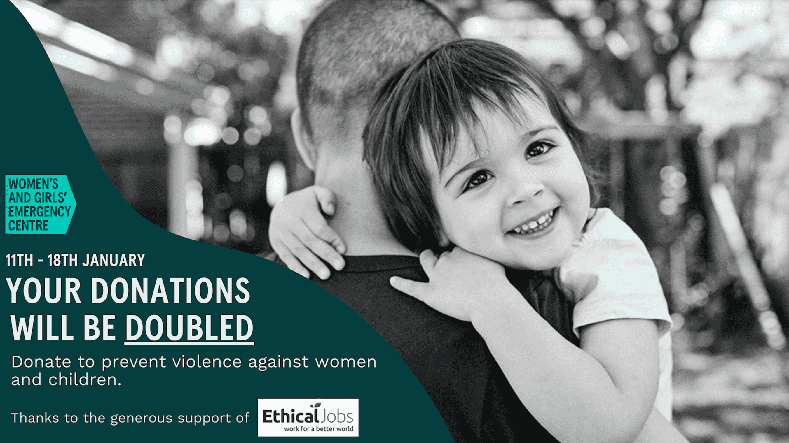 Women’s and Girls’ Emergency Centre (WAGEC) Women's and Girls' Emergency Centre (WAGEC)