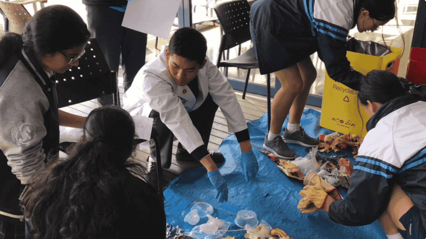 Plastic Oceans Australasia Plastic Oceans Australasia