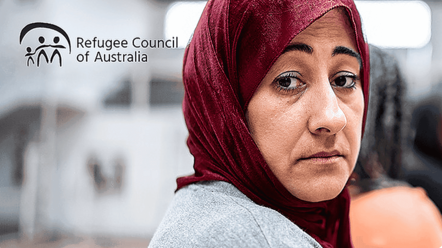 Screen Shot 2024-05-17 at 2.39.34 pm Image of Refugee Council of Australia campaign