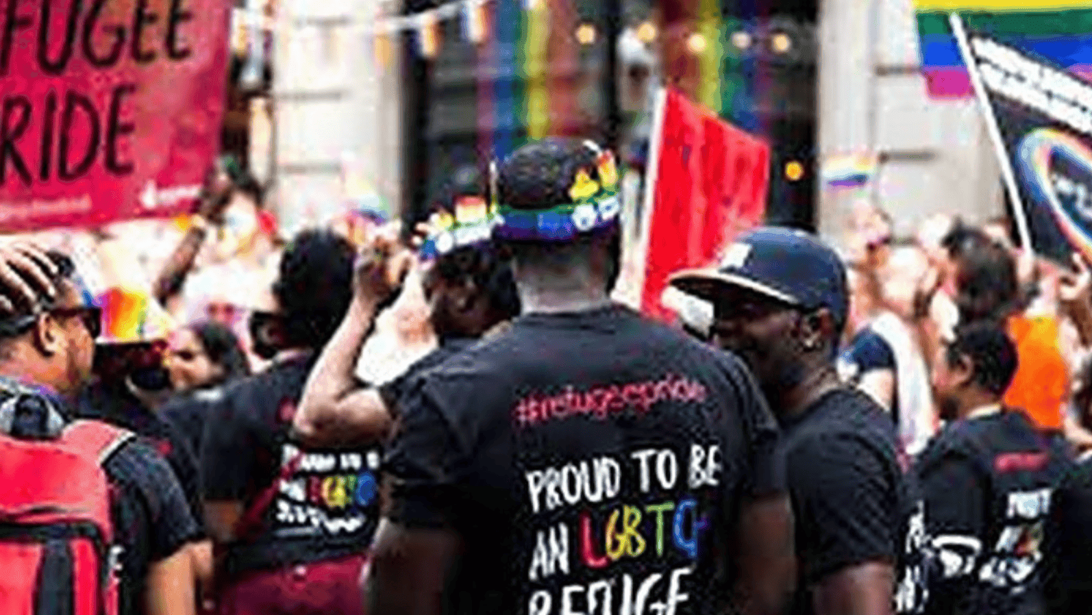 Screenshot 2024-05-20 at 2.45.01 PM Image of Pride Foundation Australia campaign