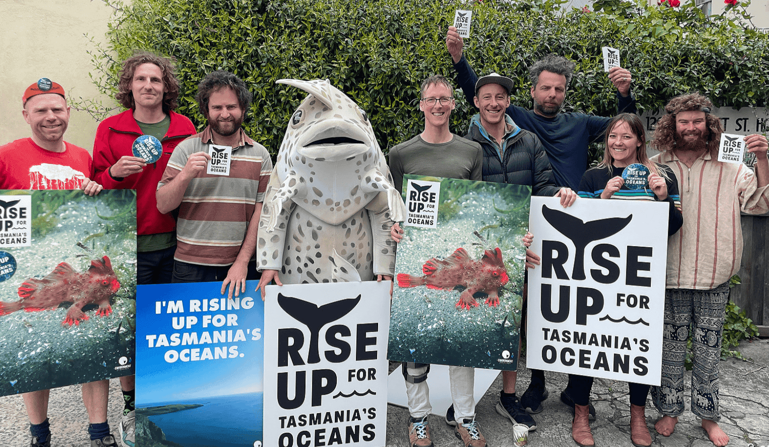 Screenshot 2024-05-20 at 4.49.03 PM Image of Environment Tasmania campaign