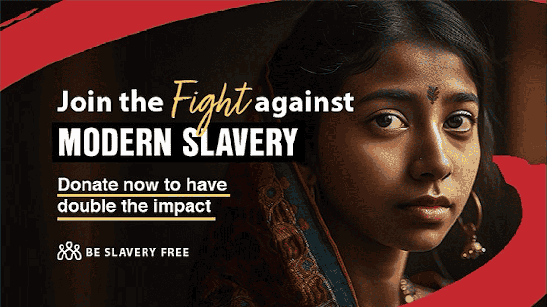 Screenshot 2024-05-23 at 2.27.19 PM Image of Be Slavery Free campaign