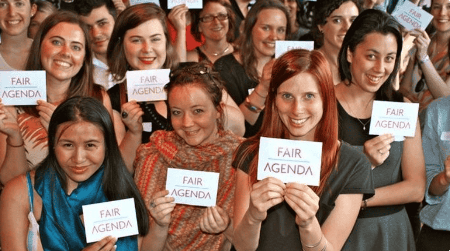 Fair Agenda Fair Agenda