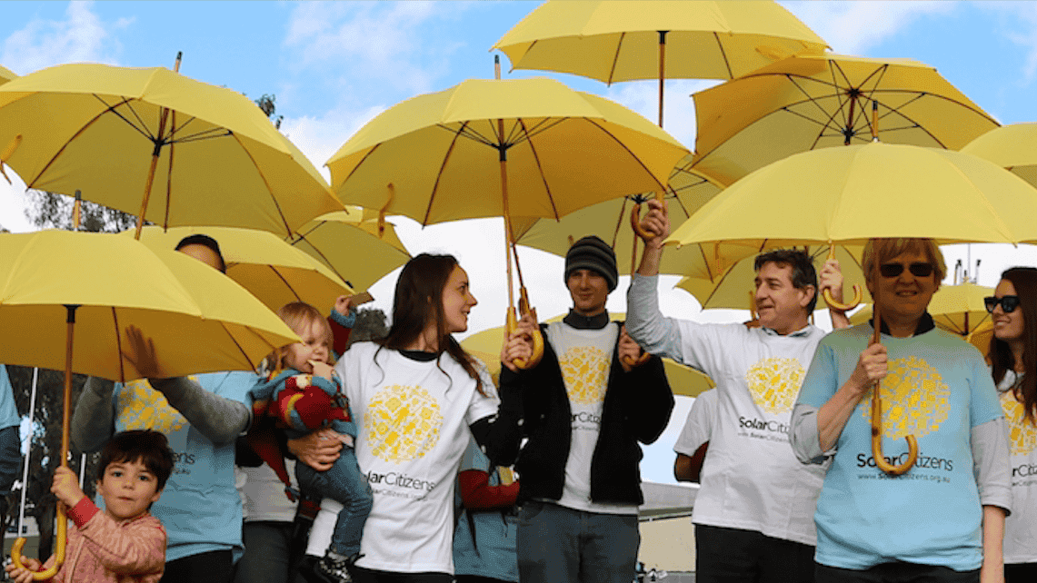Solar Citizens Solar Citizens
