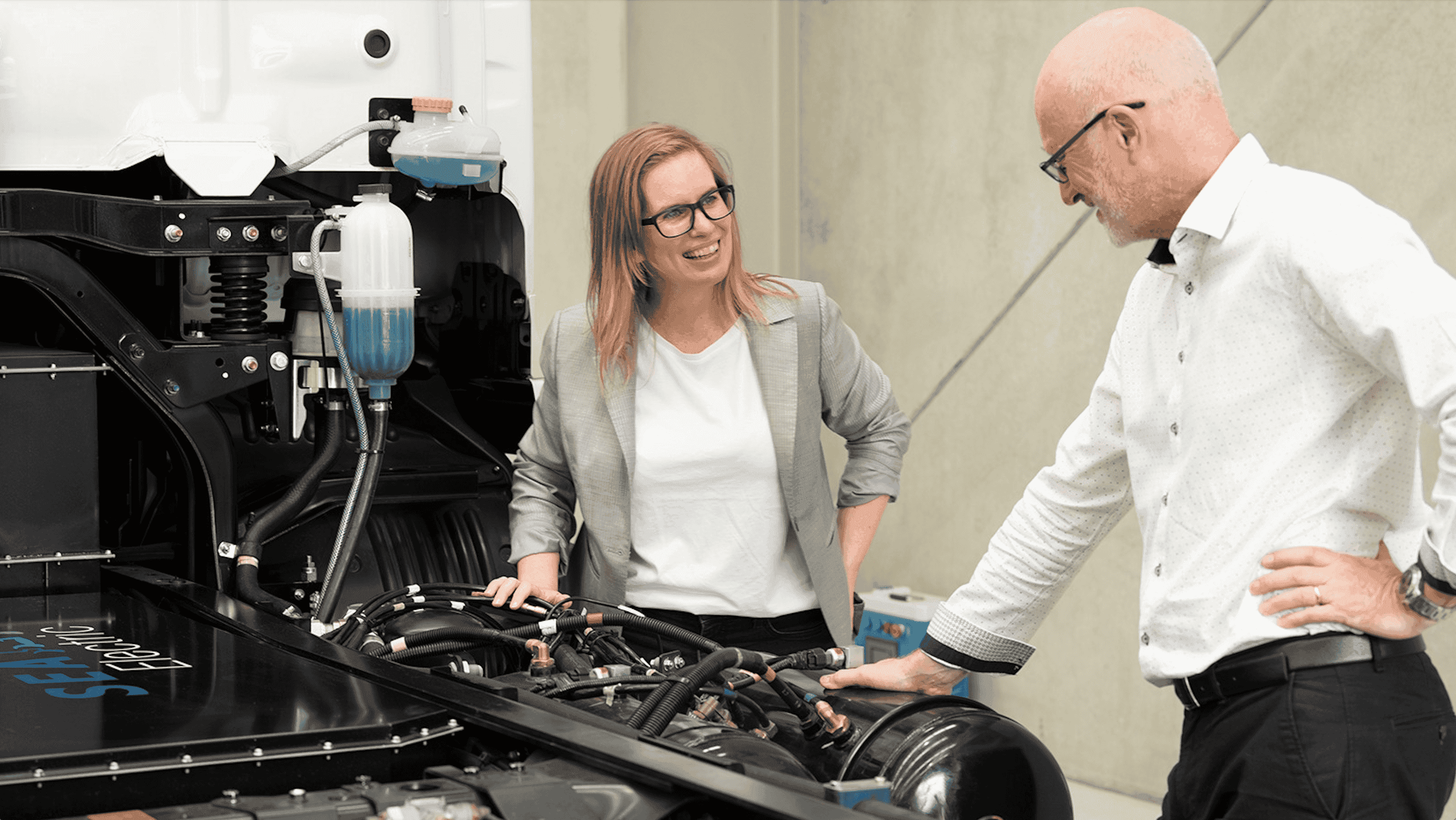 Beyond Zero Emissions Beyond Zero Emissions