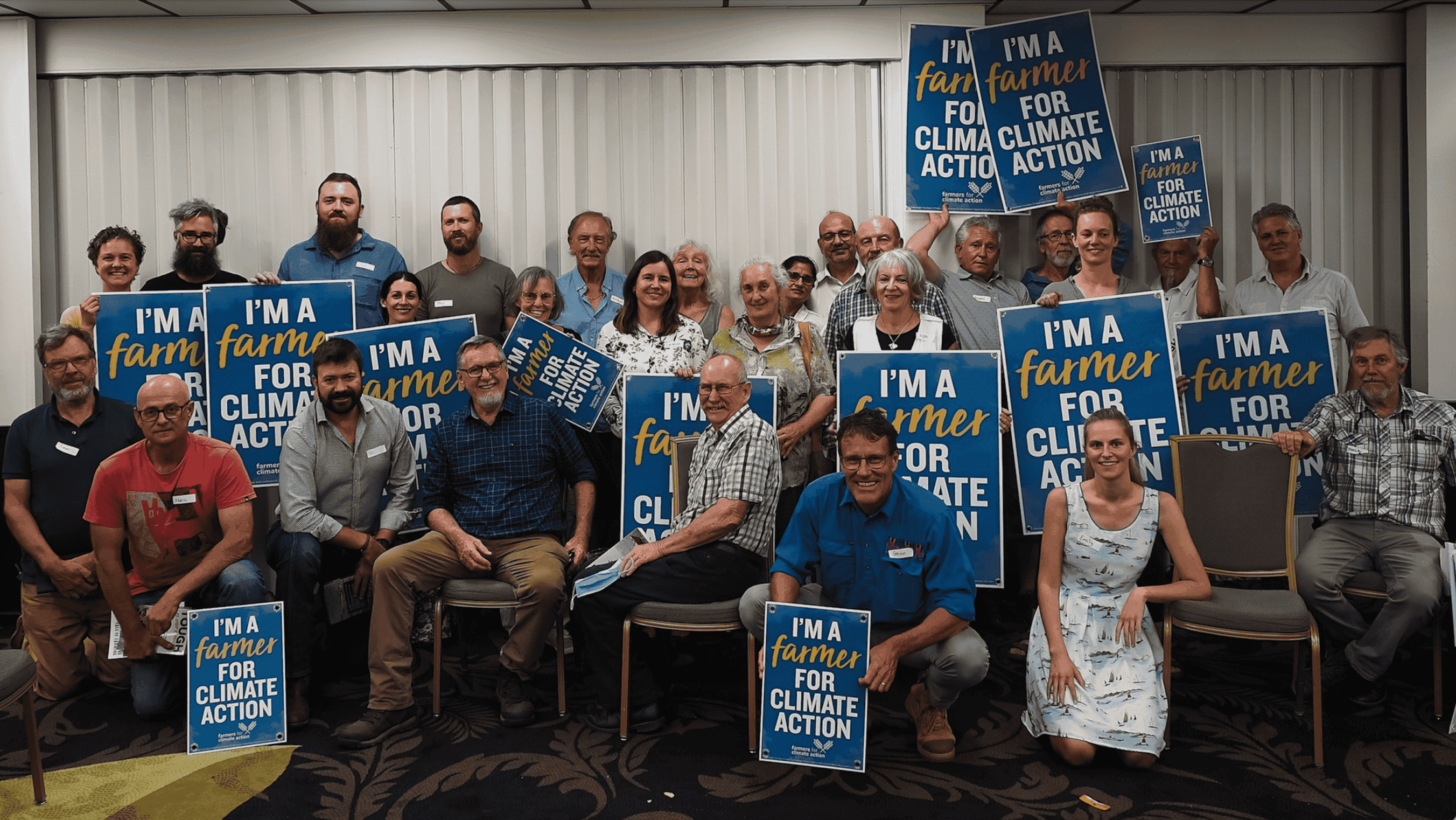 Farmers for Climate Action Farmers for Climate Action