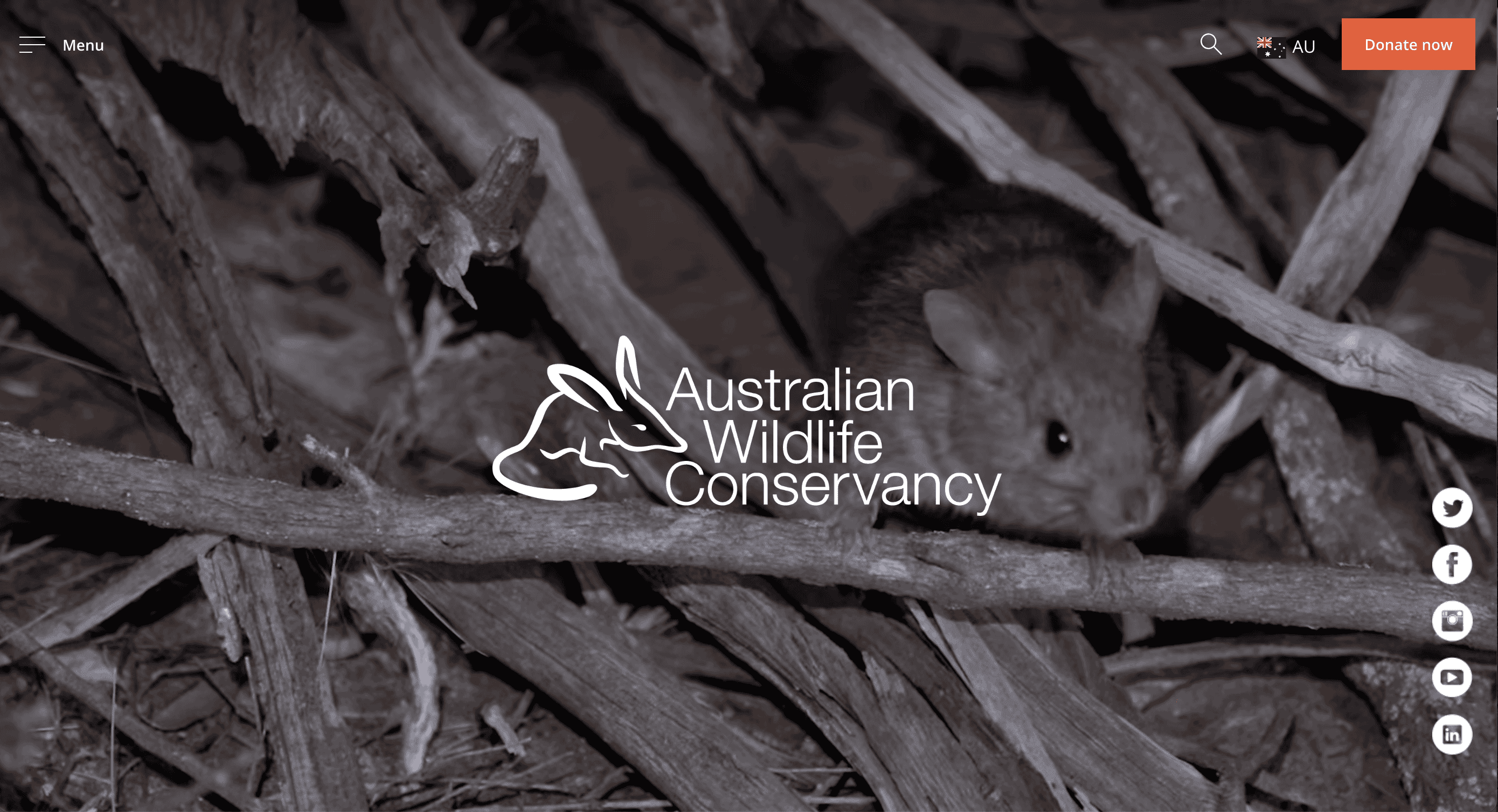 Australian Wildlife Conservancy Australian Wildlife Conservancy