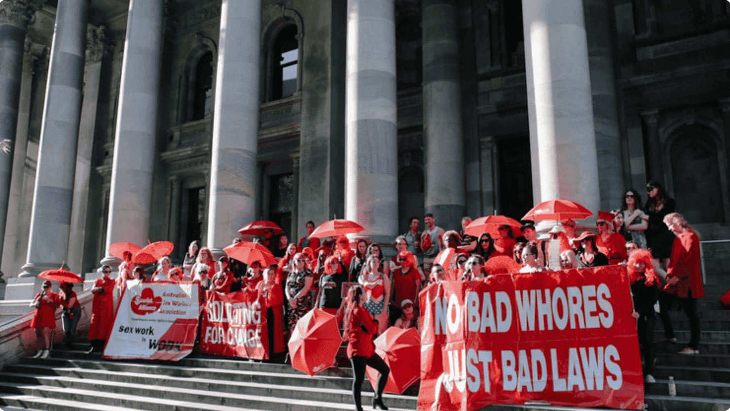 Screenshot 2024-06-17 at 5.13.53 PM Image of Scarlet Alliance, Australian Sex Workers Association campaign