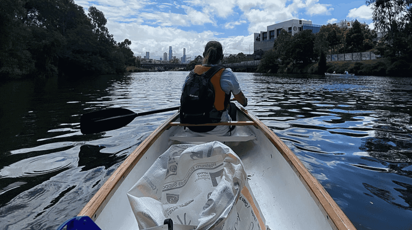 Yarra Riverkeeper Association Yarra Riverkeeper Association