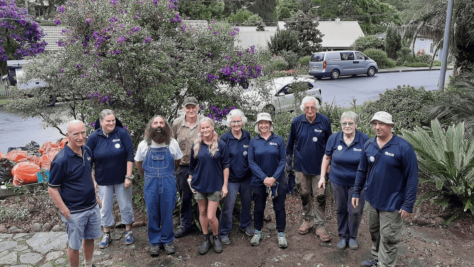 Easy Care Gardening Inc Easy Care Gardening Inc
