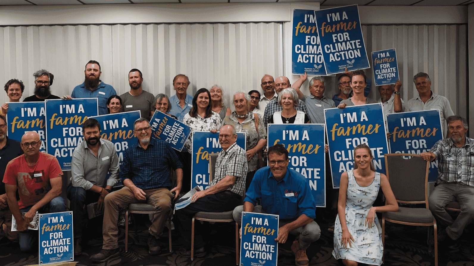 Farmers for Climate Action Farmers for Climate Action