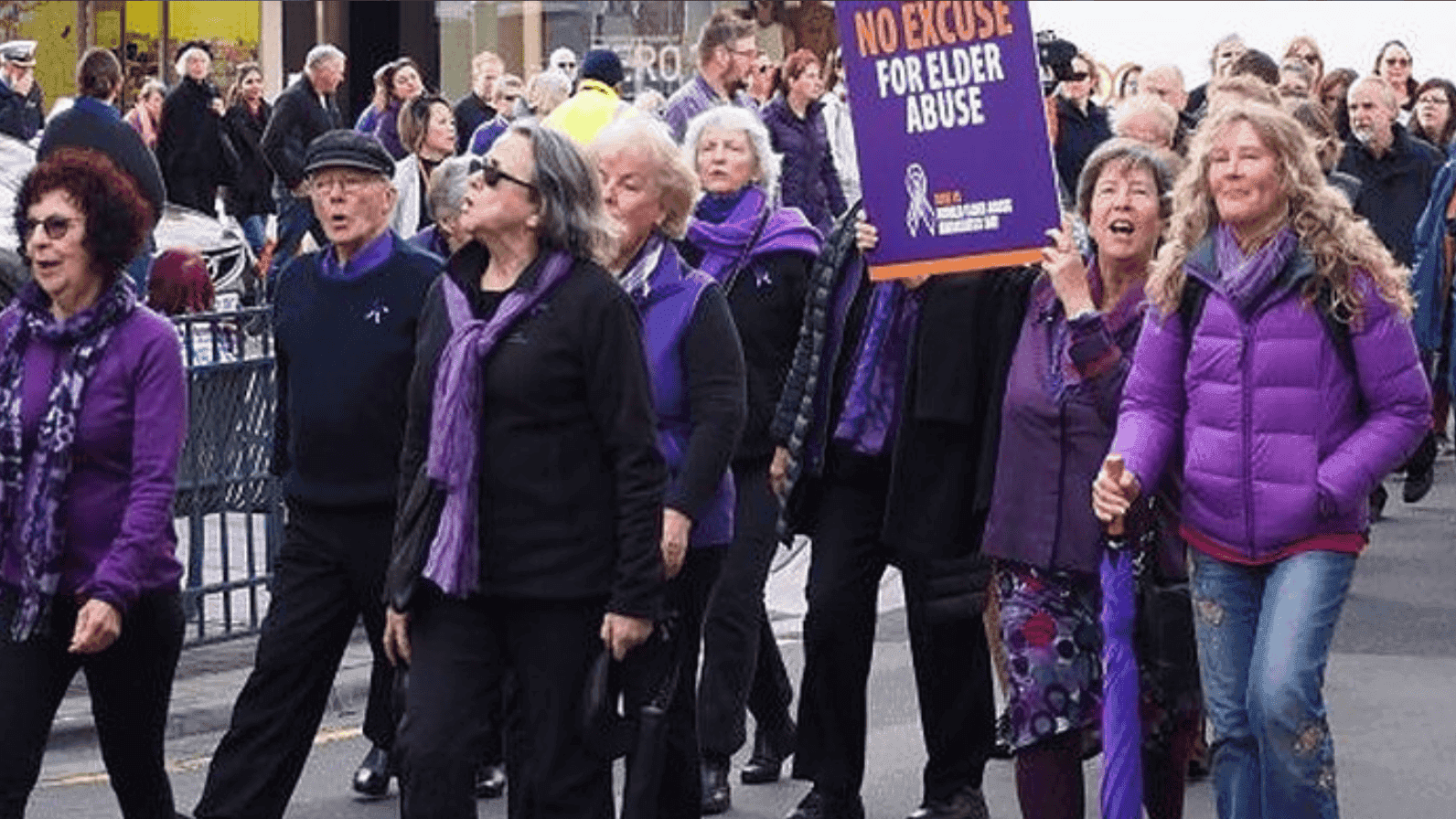 Council on the Ageing (Tasmania) Council on the Ageing (Tasmania)