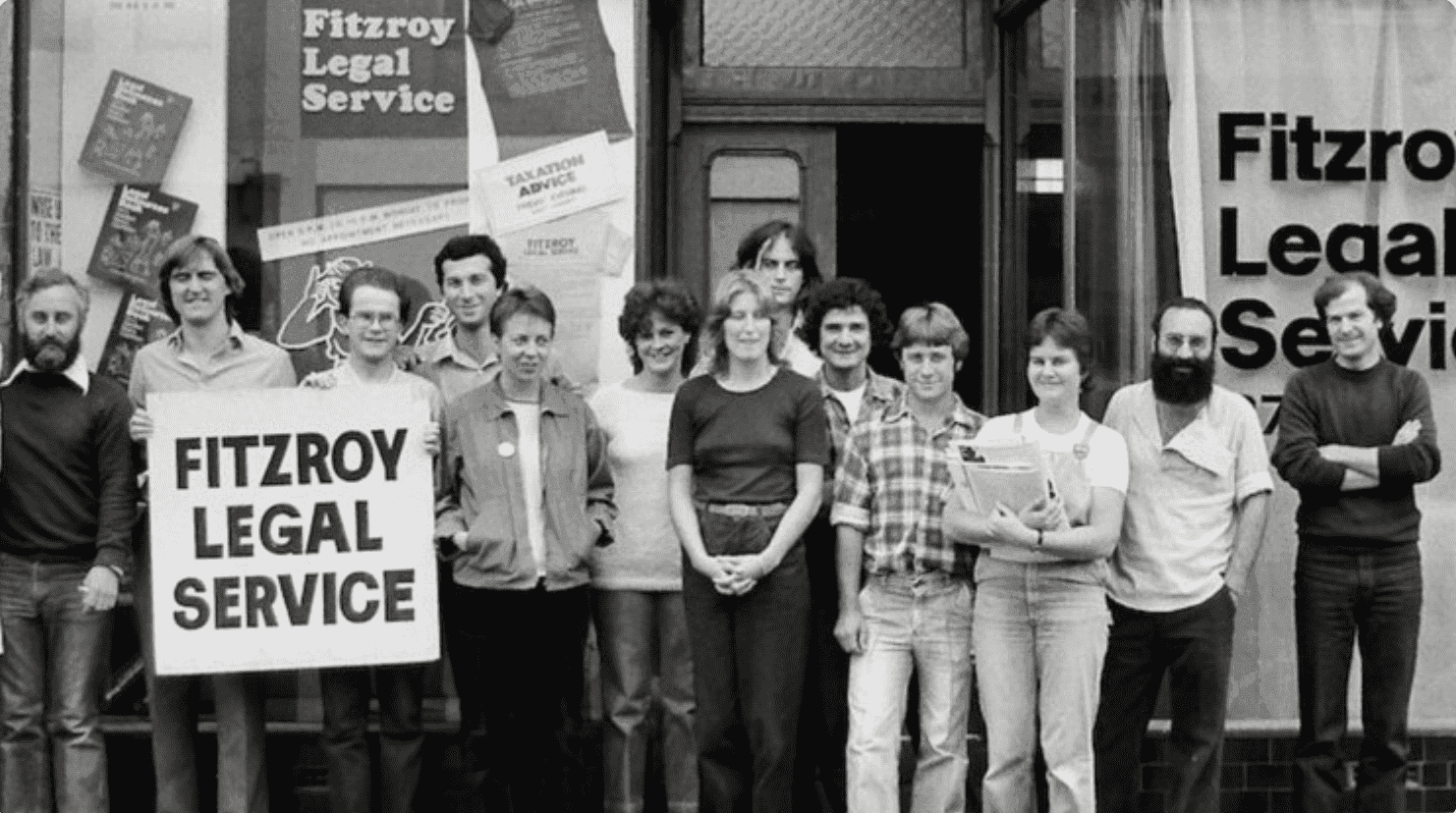 Fitzroy Legal Service Fitzroy Legal Service