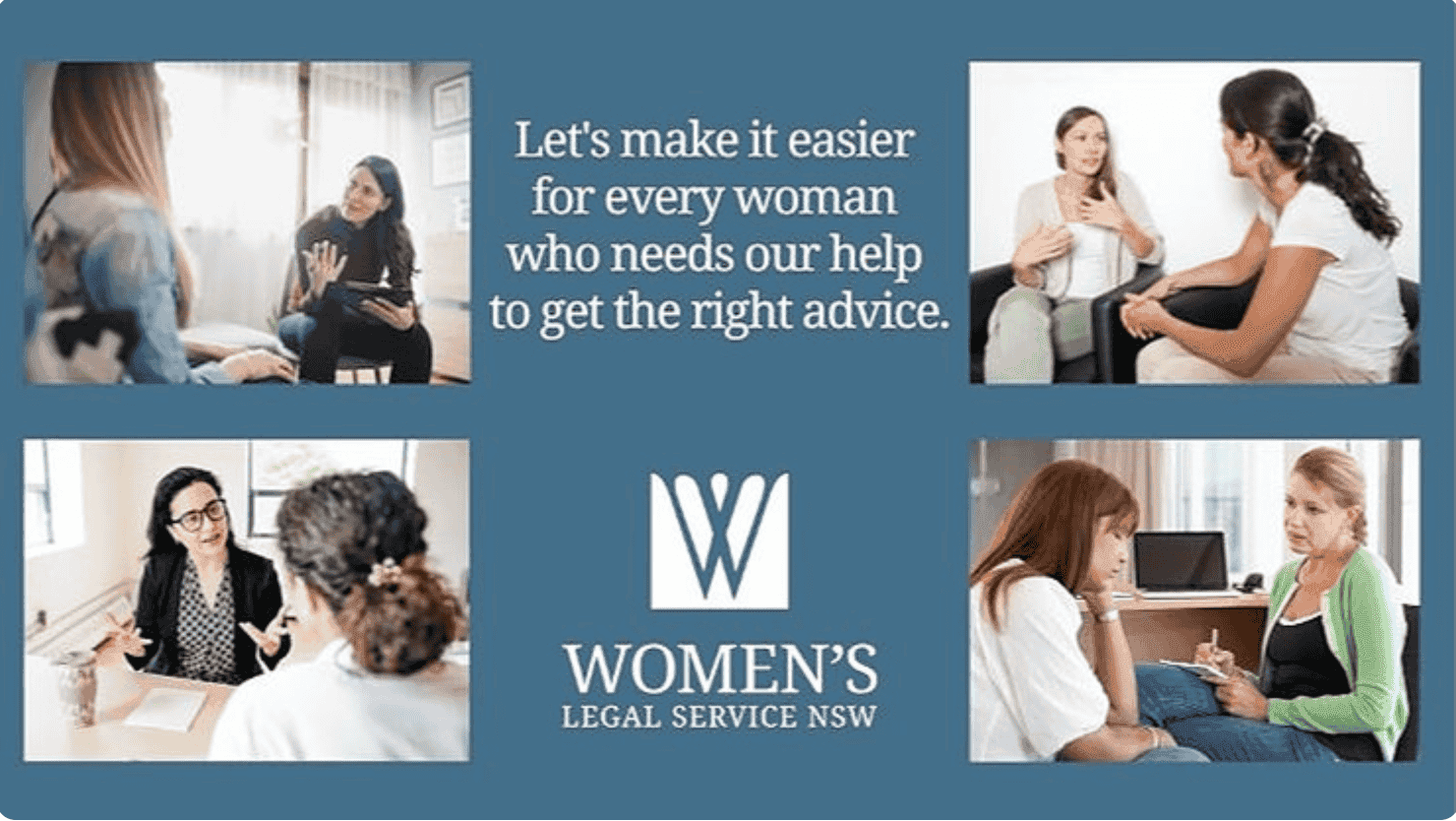 Women’s Legal Service NSW Women's Legal Service NSW
