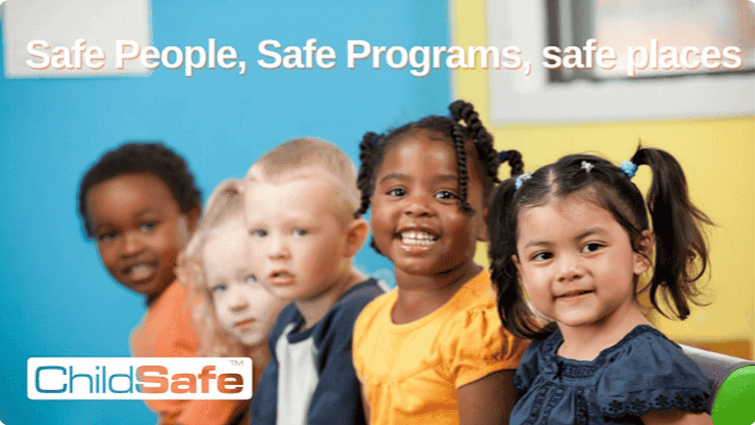 ChildSafe Australia ChildSafe Australia