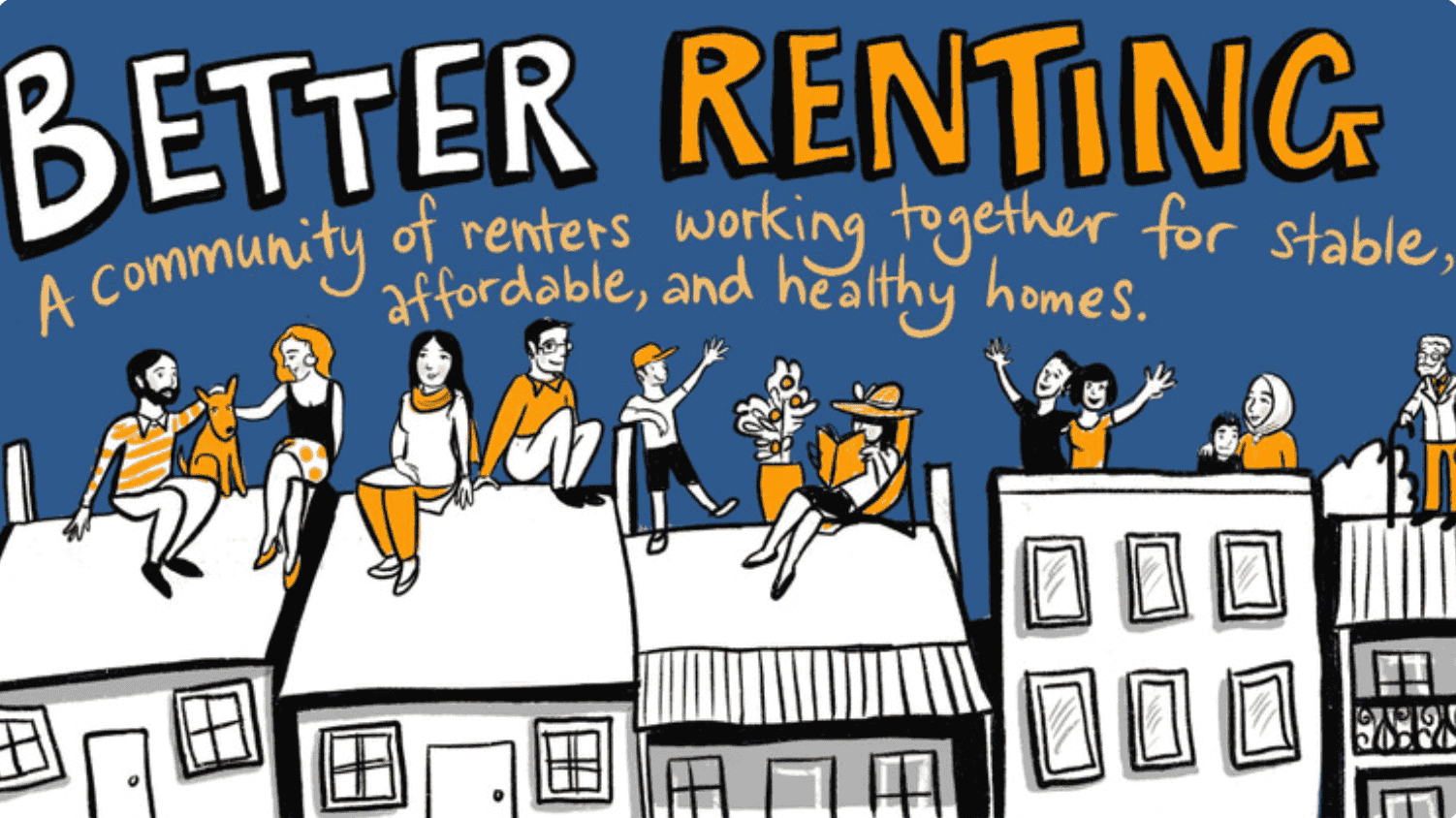 Better Renting Better Renting