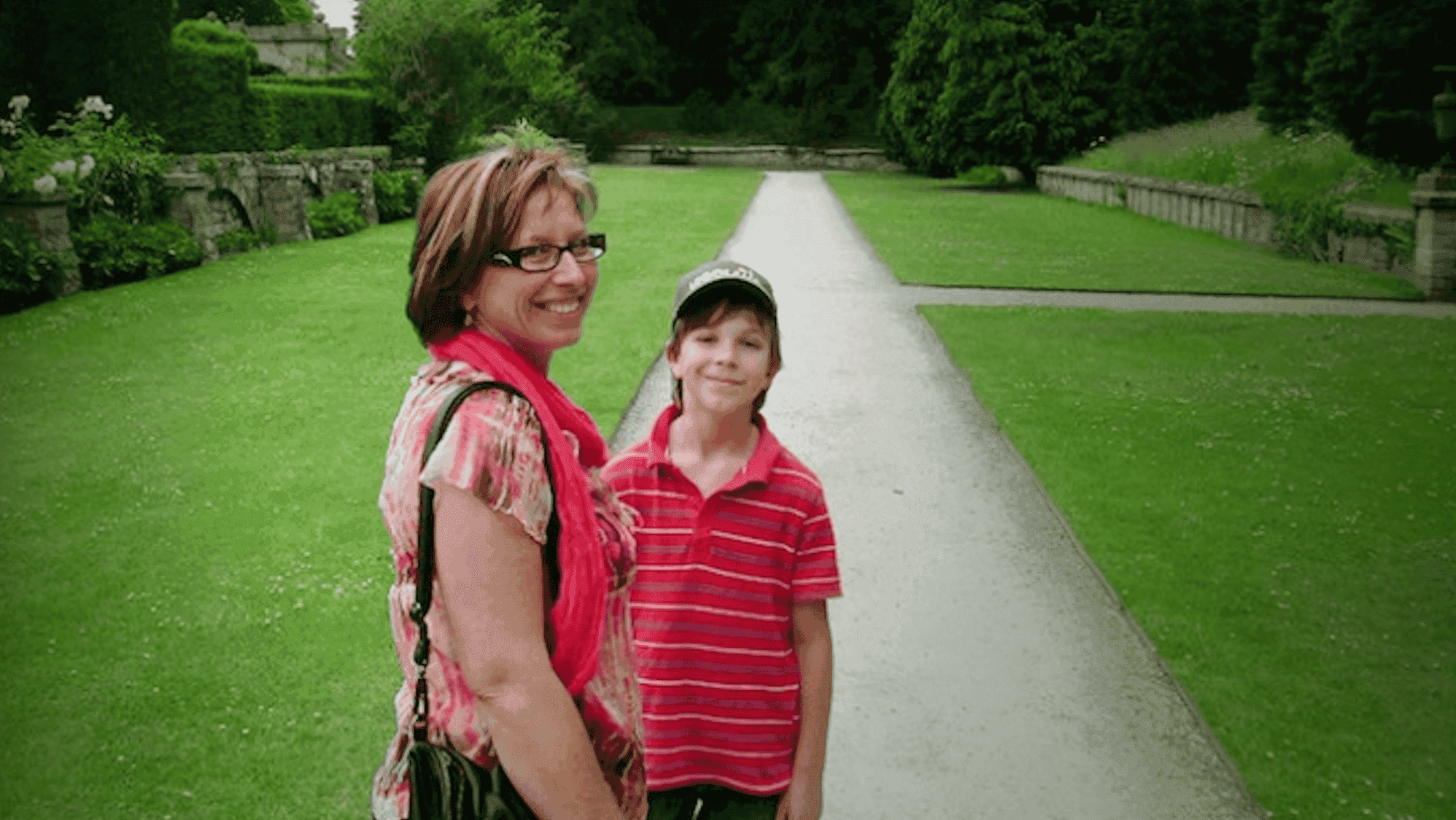 Luke Batty Foundation Luke Batty Foundation