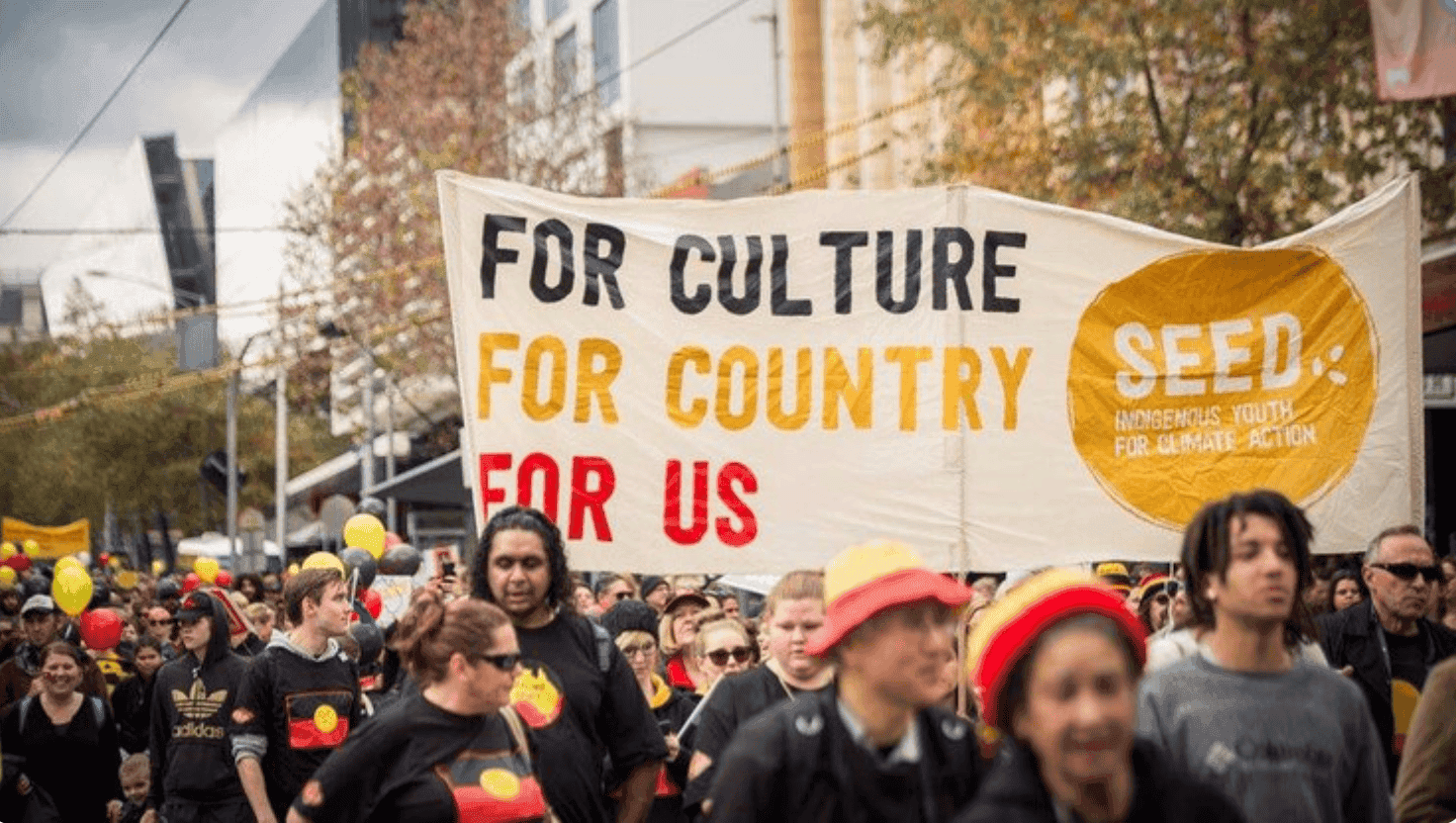 Seed Indigenous Youth Climate Network Seed Indigenous Youth Climate Network