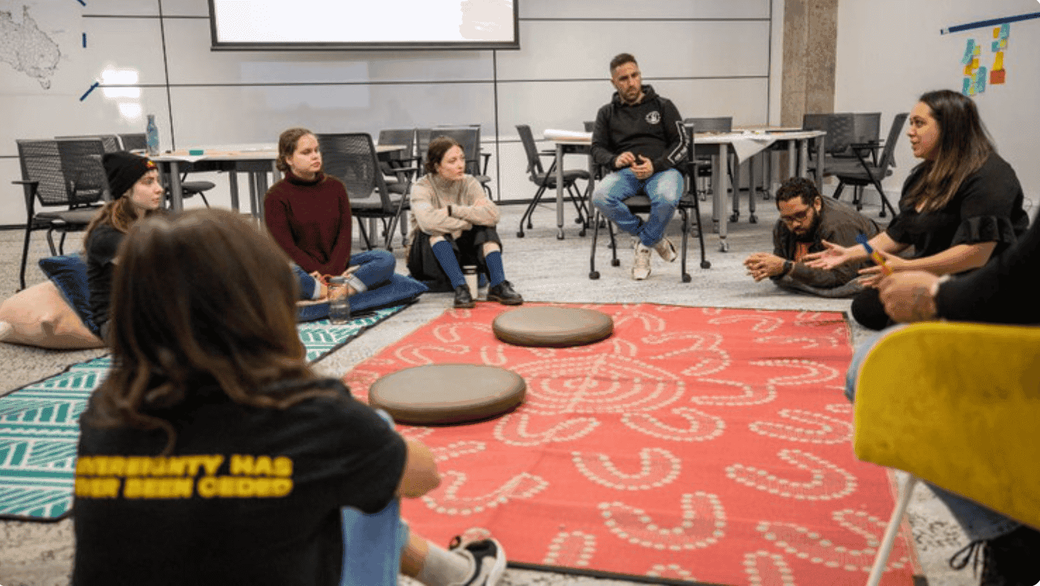 National Indigenous Youth Education Coalition National Indigenous Youth Education Coalition