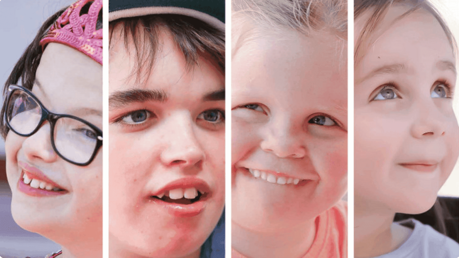Syndromes Without A Name (SWAN) Australia Syndromes Without A Name (SWAN) Australia