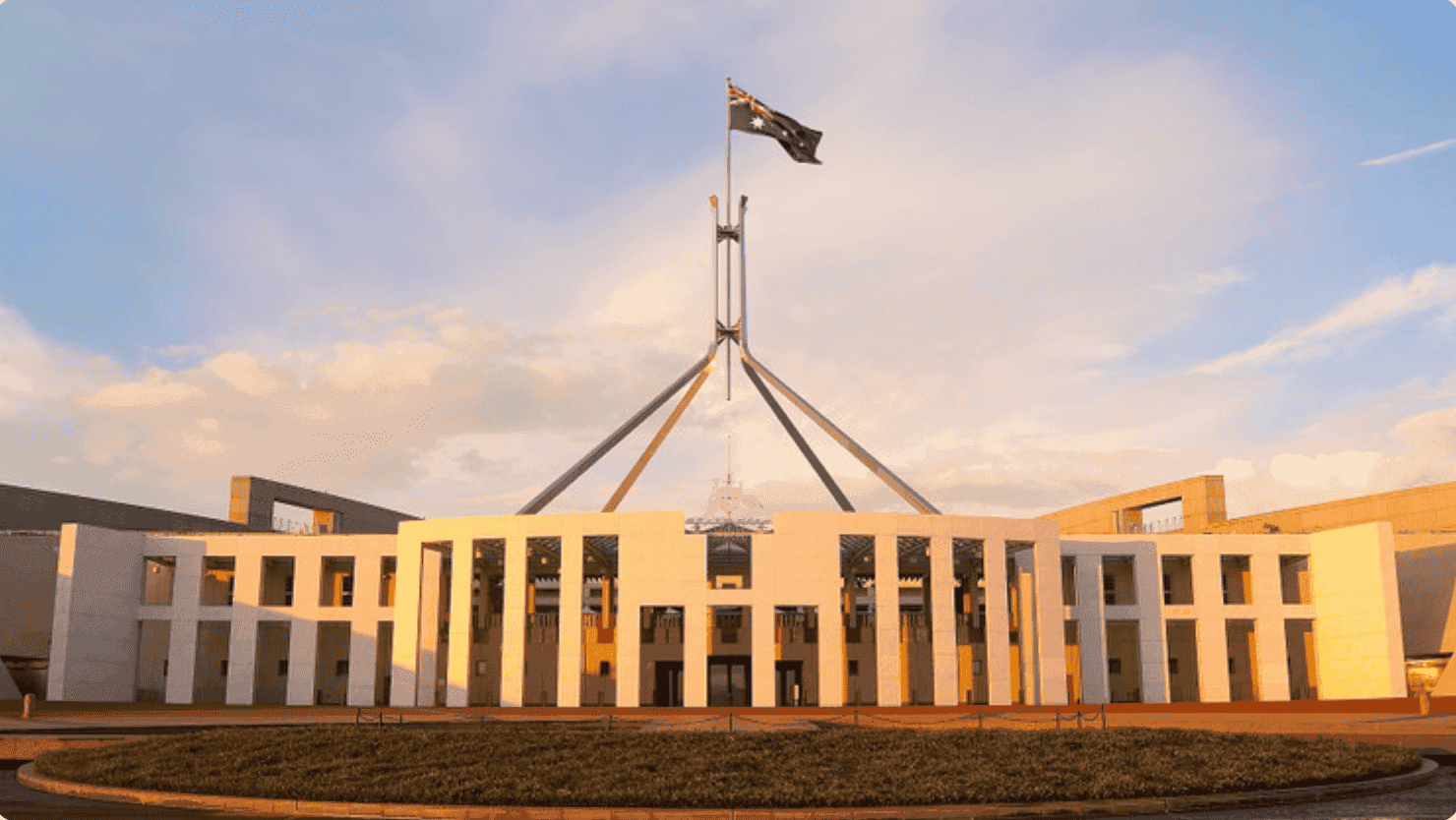 Transparency International Australia Transparency International Australia