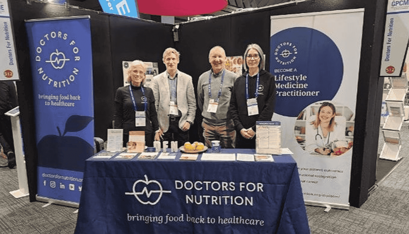 Doctors For Nutrition Doctors For Nutrition